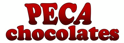 Chocolates Peca